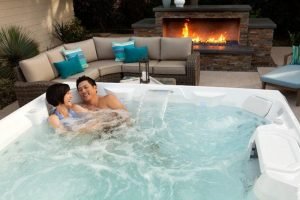 How to Ensure the Installation of a Hot Tub is Done Properly During the Home Improvement Process