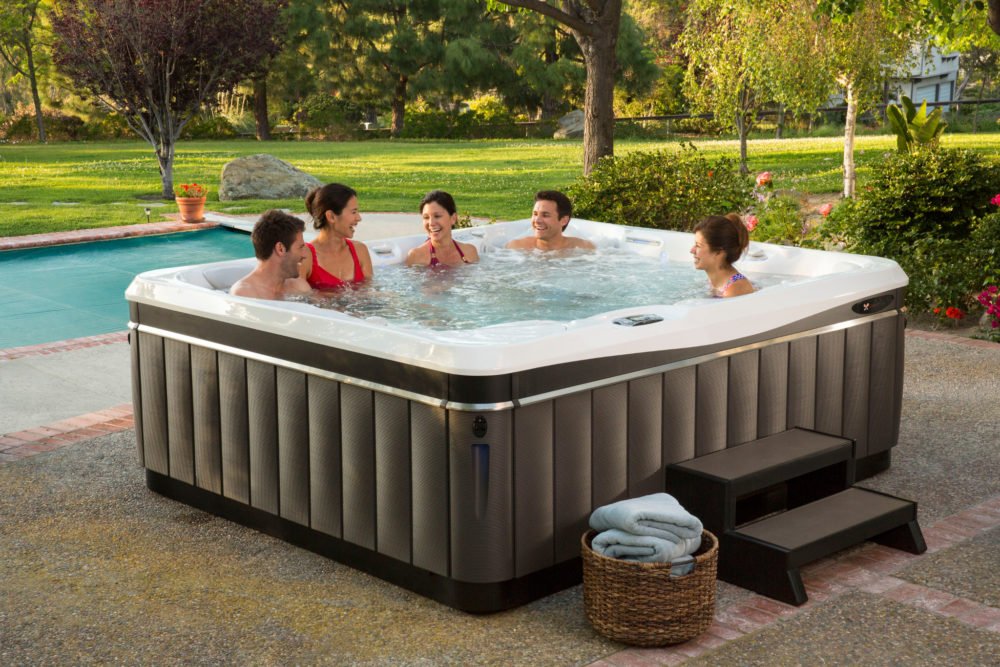 Choosing a Hot Tub  for Your Home Here s What To Consider 