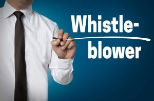 Everything You Should Know About Whistleblower Attorneys in CA