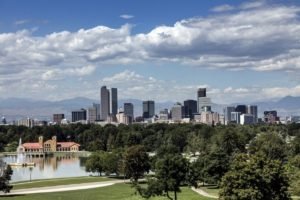 Family Trip in Denver: Ideas of Entertainment