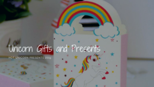 Unicorn Gifts and Presents – Hot Unicorn Presents 2019