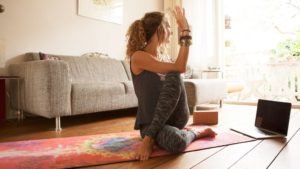 Why Glo Online Yoga Is Right For you