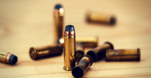 A Look at the 22LR Ammo