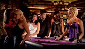 Blackjack in Las Vegas; Which Casinos to Visit