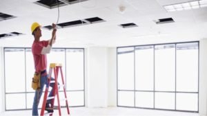 How to Find The Best Commercial Electrician For Your Business
