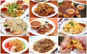 The Most Essential Local Delicacies in Singapore