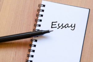 Qualifications You Must Possess to Write Any Essay