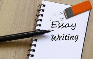 Reasons for Writing a Cause and Effect Essay