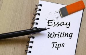 Tips for Writing Essays in Exams