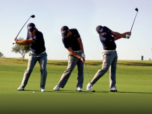 Tips to Identify and Choose Suitable Subtypes of Iron Golf Clubs