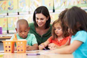 Tech in Education: From Kindergarten to Associate Degree