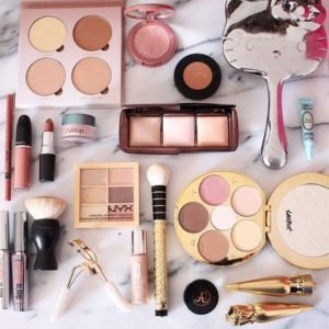 Luxury Makeup Brands That Are All The Rage In India