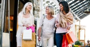 Style Tips for The Mature Traveller