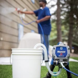 Everything You Need to Know About a Paint Sprayer