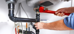 Plumbing Home Services, What Is Drain Cleaning and Leak Detection?