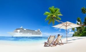 Best Cruise Ideas for a Romantic Honeymoon