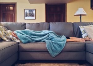 4 Housecare Tips That Help Improve Your Sleep