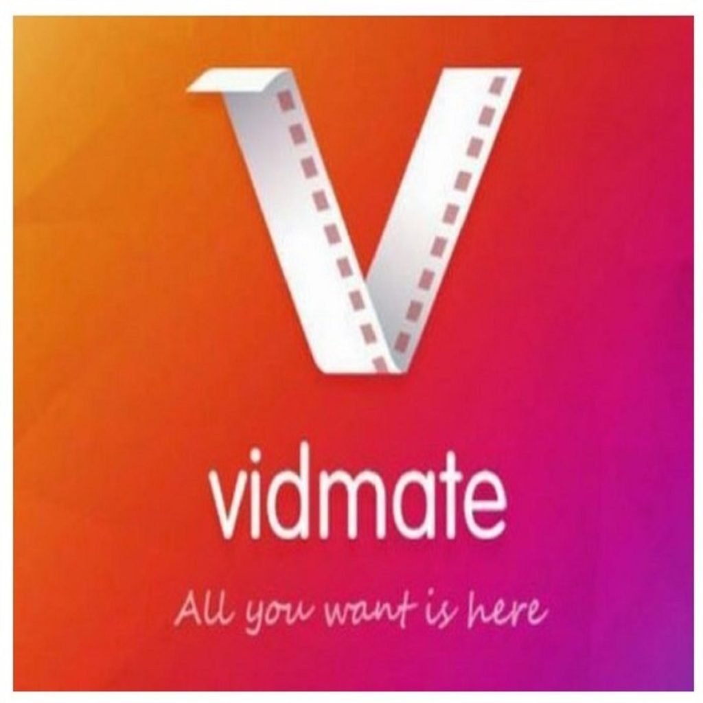 vidmate the app