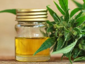 “How to Choose The Best CBD Oil For You”