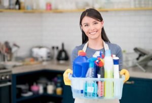 Affordable Cleaning Services in Singapore