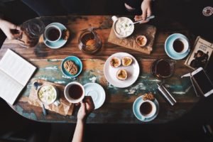 6 Tips to Opening a Successful Coffee Shop
