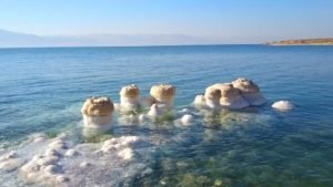 Why are Dead Sea Minerals so Popular in 2019