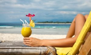 Tipsy Traveling: How to Drink Safely on Vacation