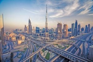 Areas in Dubai Where Property Prices are Declining