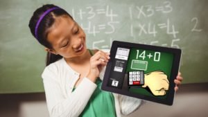 How to Learn Maths Through Educational Apps?