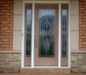 Exterior Doors Toronto Can Be Constructed from Various Materials: Which One Is Best?