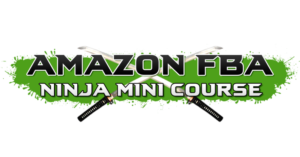 All About Amazon FBA Ninja Course