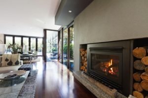 The Benefits of Gas Log Heaters