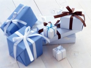 Smart Gift Choices for Men on Weddings