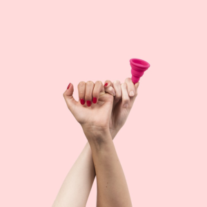 Menstrual Cups and Cramps: Can the Cups Cause the Cramps?