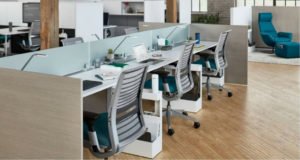 Benefits Of Buying New Office Furniture