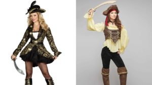 Pirate Outfits for Girls – What Should You Look Out For?