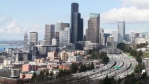 Why Seattle is The Best Market for Real Estate Investment in 2019?