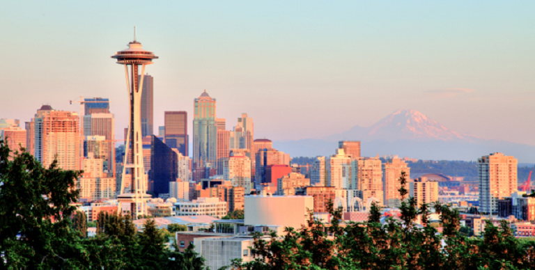 Why Seattle is The Best Market for Real Estate Investment in 2019?