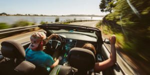 Tips for Road Tripping