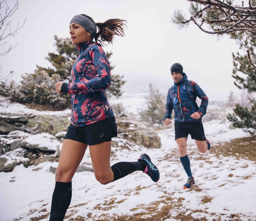 Beginner's Guide to Running Gear