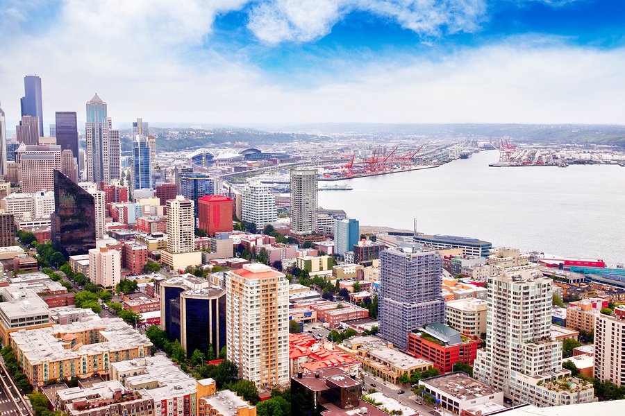 Why Seattle is The Best Market for Real Estate Investment in 2019?