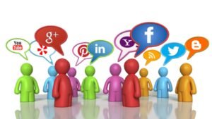 How to Work With Social Media Service Providers?