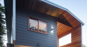 The 4 Key Trends in Exterior Wall Cladding