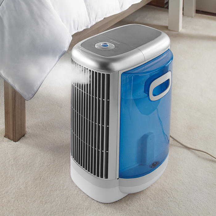 air filter machine for home