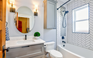 Ultimate Guide to Keeping Your Bathroom Germ Free