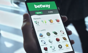 Betway Sports Has the Variety of Options for You