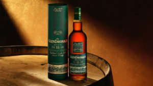 The Revival of Blended Scotch Whisky