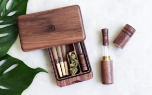 Top 5 Cannabis Gadgets