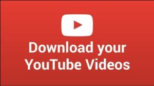 How to Easily Download a Youtube Video?