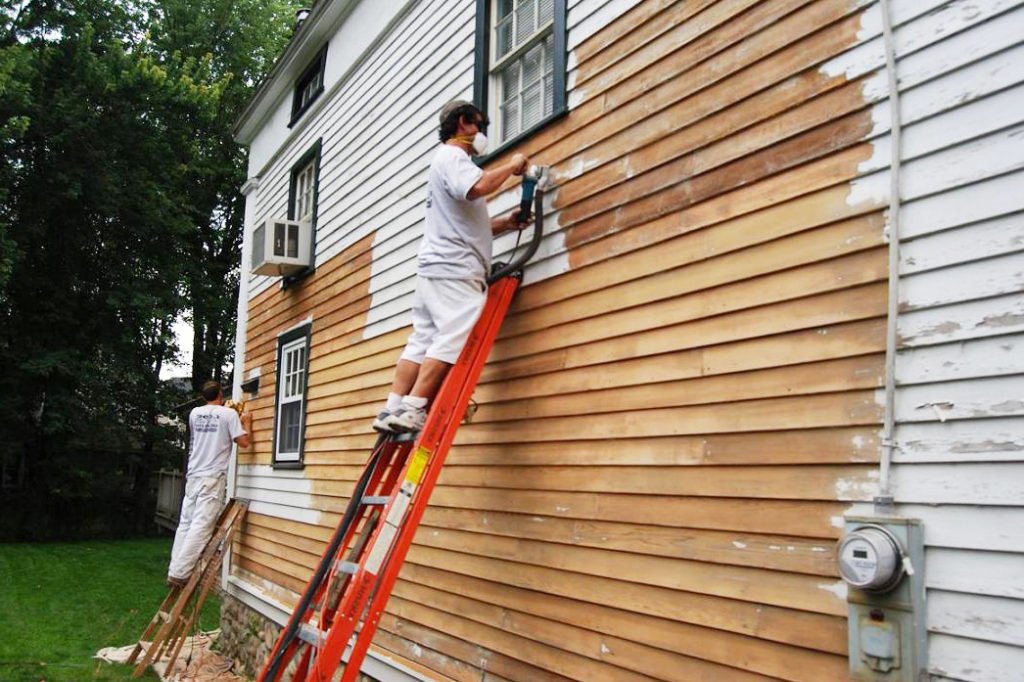 7-best-ways-to-paint-a-house-exterior